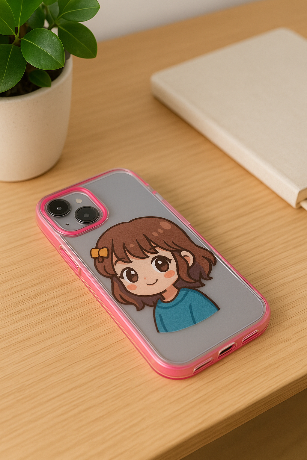 Perfect fit